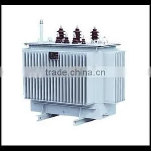 132kv Three Phase Power Usage Toroidal Constant Voltage Transformer thumbnail-1
