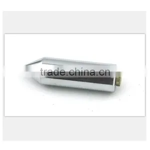 Small Steel Plumb Bob for European Market thumbnail-1