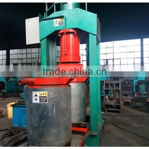 Palm Oil Press/expeller/extruder/extractor/processing Machine thumbnail-1