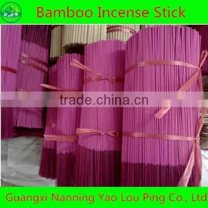 Whosale Red Sandalwood Charcoal Incense Stick thumbnail-2