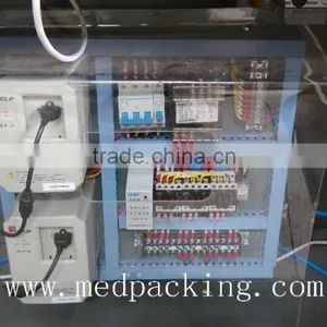 XD-D Medical Grade Semi-Capsule Filling Making Machine thumbnail-6