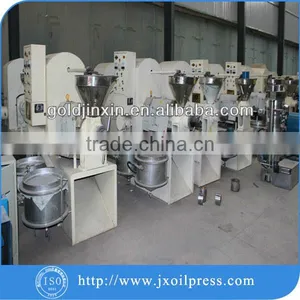 Best Quality 2016 Castor Seed Oil Mill thumbnail-6