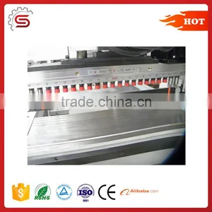 MZB73212A Multi Spindle Wood Drilling Machine Wood Boring Machine Horizontal Boring Machine thumbnail-3