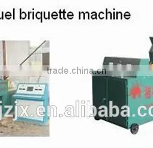 Safe Carbon Black Briquette Machine for no Pollution thumbnail-2