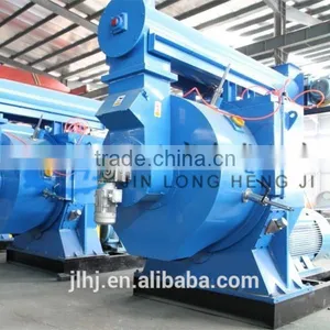 Animal Feed Pellet Making Machine Manufacturing Equipment thumbnail-1
