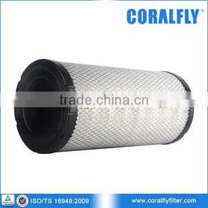 Agricultural Machinery Air Filter 82028148 thumbnail-2