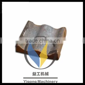 10% Discount Crusher Spare Parts for Stone Crushing Line Mob 008615290435825 thumbnail-4