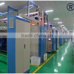 FA467E/FA468E Roving Frame Machine thumbnail-3