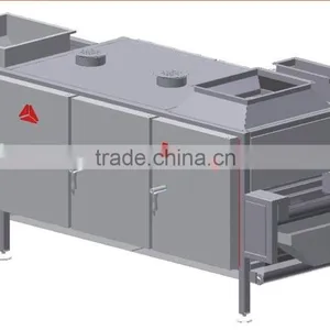CASHEW ROASTING MACHINE (Model : 1000) thumbnail-1