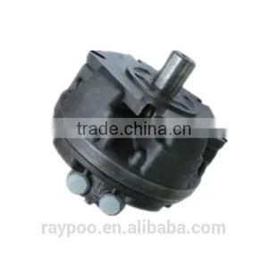 China BGM3-600 Intermot Hydraulic Motor thumbnail-2