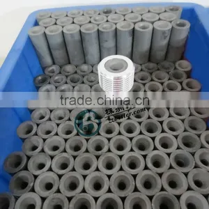 Standard Size of Boron Carbide Nozzle With Bore Die 5-10mm thumbnail-2