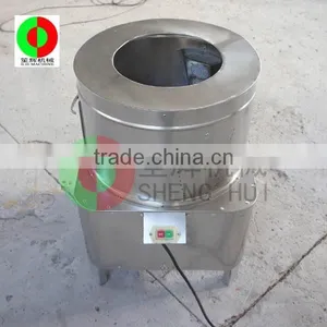 Shenghui Professional Developed Fish Fillet Machine Fish Cutter thumbnail-6