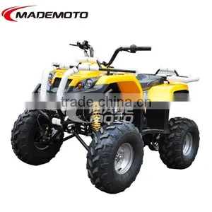 Cool Design Sport 150cc CE Approved Cheap Price ATV (AT1501) thumbnail-6