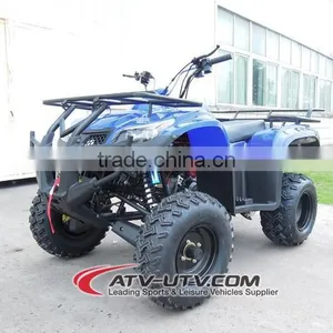250cc EEC Approved Adult Cheap Dune Buggy (AT2503) thumbnail-3