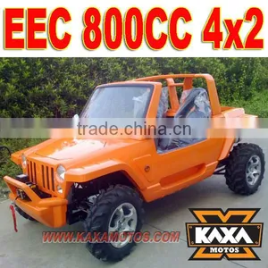 Quad Buggy 800cc thumbnail-1