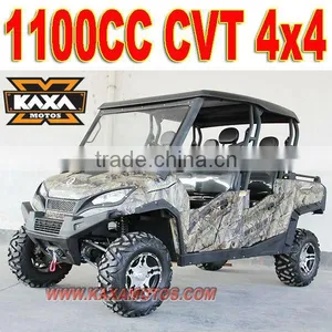 4x4 1100cc China UTV thumbnail-1