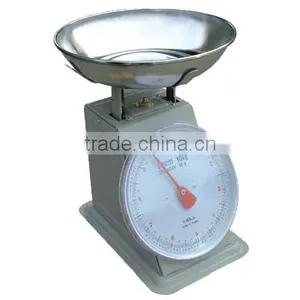Eco-friendly 5kg/20g Kitchen Scale thumbnail-1
