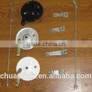 Motorcycle Brake Detent thumbnail-5