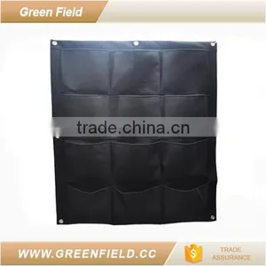 Vertical Wall Planter Flower Pots Planters Hydroponic Growing Systems thumbnail-1