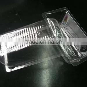 Small Plastic Food Packing Inner Tray, Potato Chips Packing Tray thumbnail-1