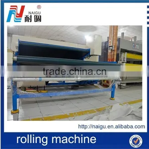 Hot Sale Reliable Quality Reeling Machine thumbnail-2