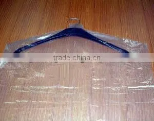 Plastic Cover Bag for Hanging Garment thumbnail-1