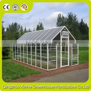 Cheapest Small Backyard Hobby Greenhouse Garden Wholesale thumbnail-6