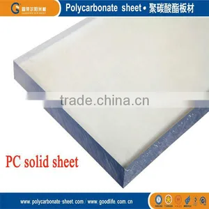 Poly Carbonate Anti-scratch Sheet thumbnail-1