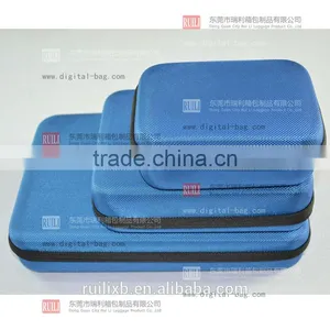 Waterproof EVA Zipper Tool Case/eva Case thumbnail-1