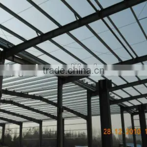 Steel Structure thumbnail-1