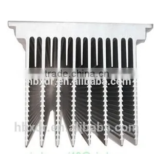 Aluminium Profile Electronic-Alu Alloy 6063 Extrusions-special Shapes/sections Available thumbnail-1