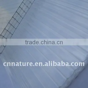 14mm Triple-wall Polycarbonate Sheet thumbnail-3