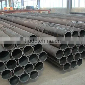 Seamless Steel Tube thumbnail-1