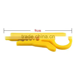 Economy UTP Stripper & 110 Punch Down Tool Cable Tools thumbnail-2
