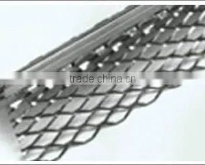 Galvanized Angle Bead (factory) thumbnail-1