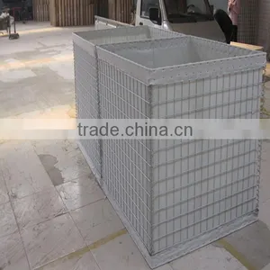 2016 the Hot Sales Military Hesco Barrier Box Mil1 thumbnail-1