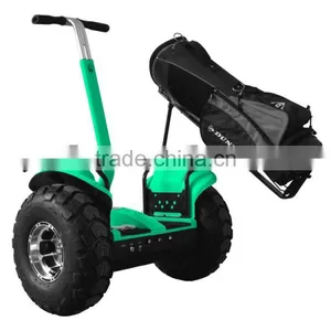 2 Wheel Electric Standing Scooter Leadway thumbnail-2