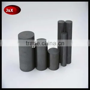 Print Machine Machenical Seal Carbon Graphite Rod With Different Sizes thumbnail-1