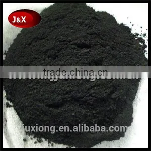 Low Sulphur Synthetic Graphite Recarburiser thumbnail-1