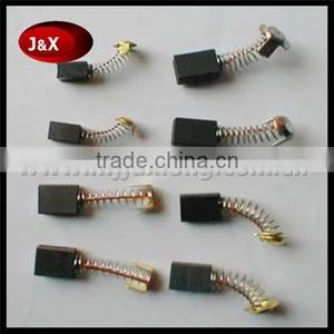 Carbon Brushes for Electric Motors thumbnail-1