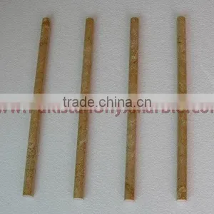 UNIQUE FAIRY GOLD MARBLE PENCIL MOLDING thumbnail-2