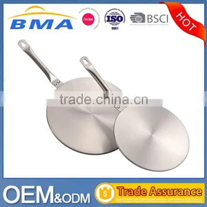 Stainless Steel Induction Heat Diffuser Plate For Cooking thumbnail-5
