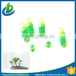 Colorful 7PCS Travel Hotel Bathroom Kit Plastic Bottle Factory thumbnail-3