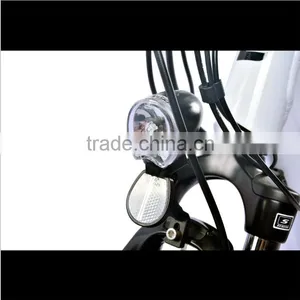 High Quality Electric Bike, 36V 250W Long Mileage Factory OEM Electro Bike For USA, Europe thumbnail-6