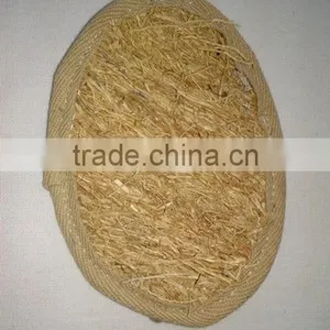 Glove Natural Loofah thumbnail-1