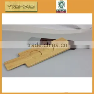 New Fashion High Quality Wholesale Wood Food Tray thumbnail-6