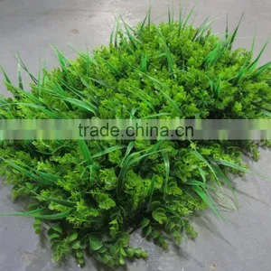 SJ11301209 Artificial Grass Decoration Boxwood/plastic Grass Mat thumbnail-1