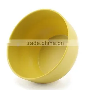 Anhui Factory Bamboo Fiber Fruit Bowl thumbnail-1