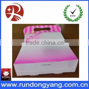 Best Selling New Design Plastic Bag for Underwear Packaging thumbnail-1