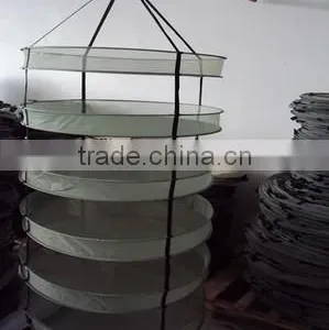 6-Layer Round Drying Net thumbnail-2